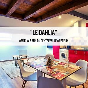 Appartement met een Slaapkamer